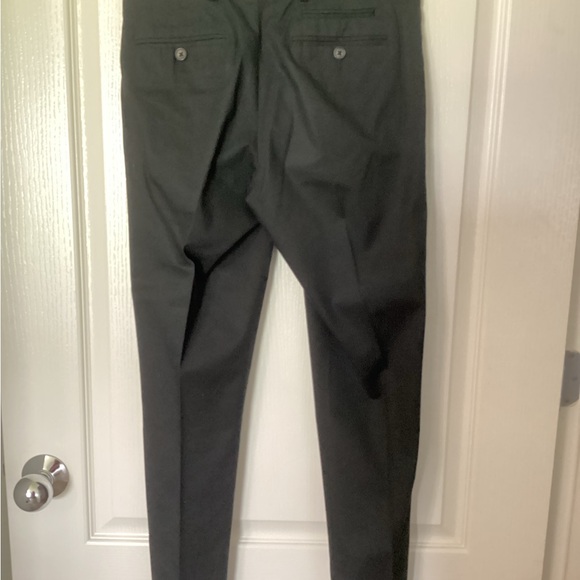Murano Evan Fit Black Trousers, 29x30 - Picture 2 of 4